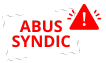 Abus de syndic